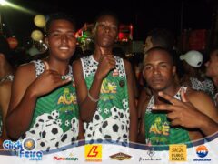 Bloco Auê
